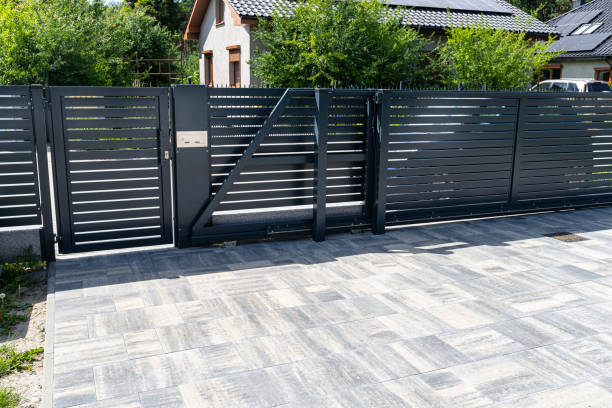 Best Best Driveway Pavers  in Sugar Grove, IL