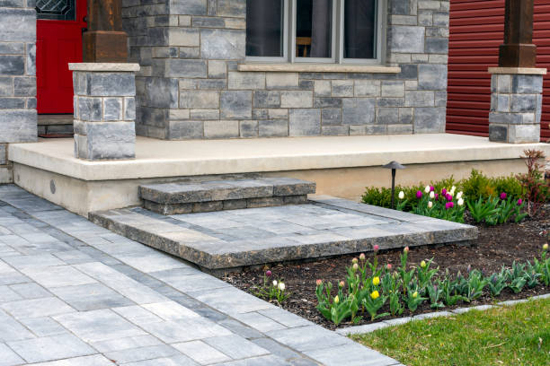 Best Custom Driveway Pavers  in Sugar Grove, IL