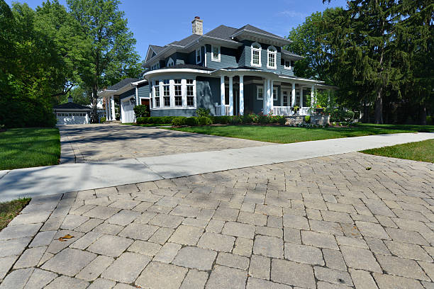 Reasons to Select Us for Your Driveway Paving Requirements in Sugar Grove, IL